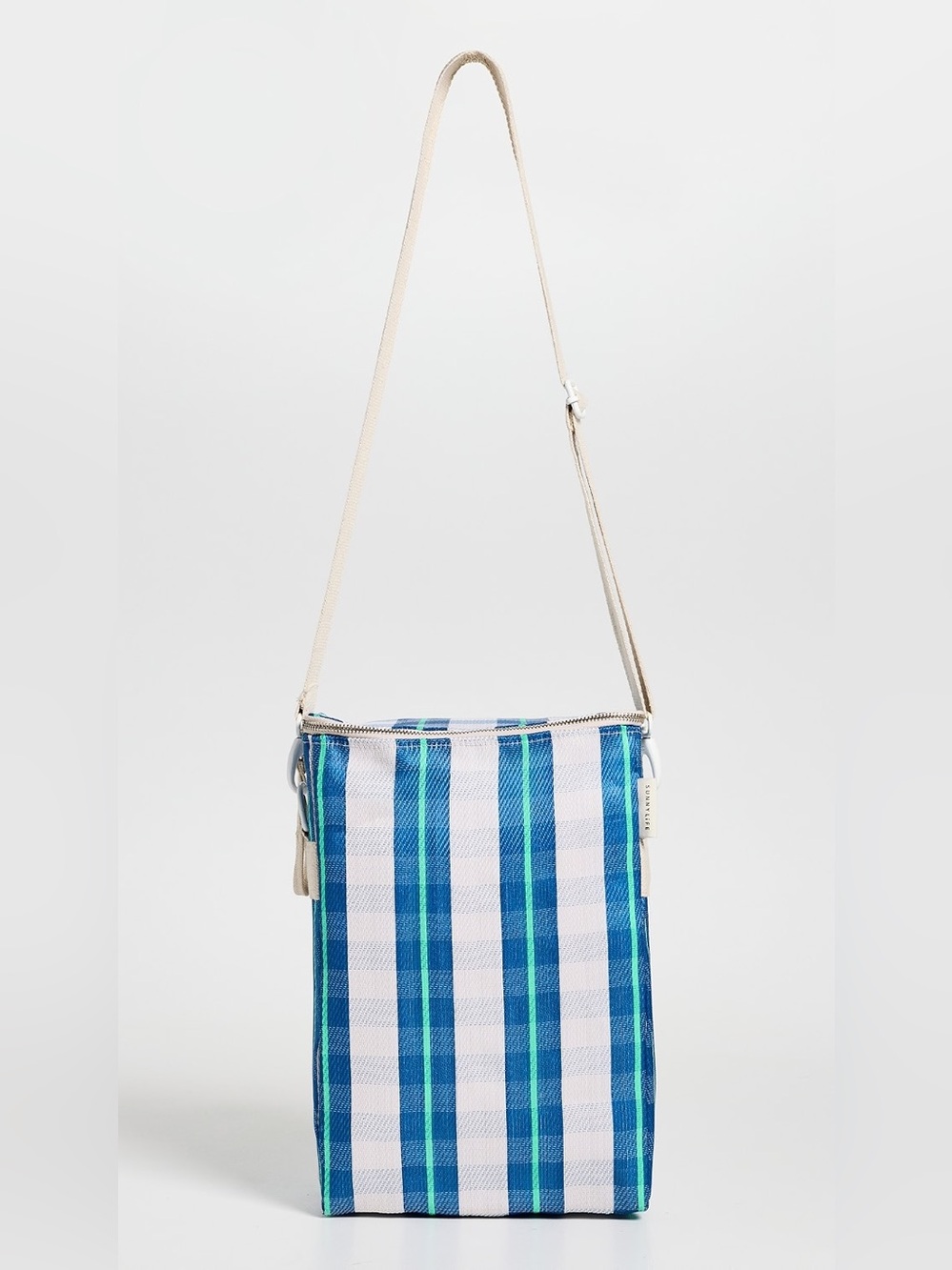 SunnyLife Recycled Nylon Drinks Cooler Bag